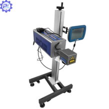 Máy Khắc Laser CO2 30W 10µm 6 ung dung may khac laser co2 30w 10µm