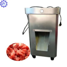 Máy Thái Thịt QJ-400 7 máy thái thịt QJ-400