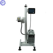 Máy Khắc Laser Fiber 30w 7 máy khắc laser fiber 30w