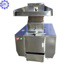 máy nghiền xương động vật