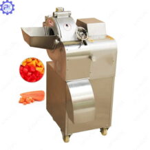 Máy Thái Củ Hạt Lựu 9 máy thái củ hạt lựu