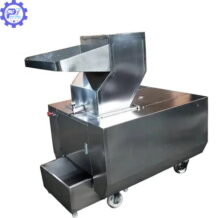 luu y khi su dung may nghien xuong dong vat