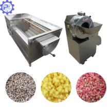 Máy Thái Củ Hạt Lựu 7 mot so khac biet cua may thai cu hat luu voi cac dong may khac