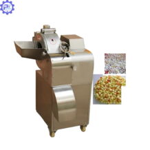 Máy Thái Củ Hạt Lựu 8 nang suat thai cu hat luu vuot troi