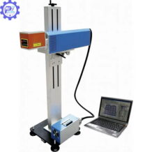 Máy Khắc Laser Fiber 30w Cao Cấp 6 máy khắc laser fiber 30w cao cấp