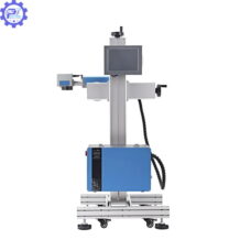 Máy Khắc Laser Fiber 30w 6 ung dung may khac laser fiber 30w