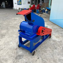 loi ich cua viec su dung may bam chuoi cong nghiep