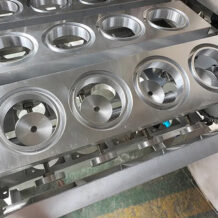 Máy Đóng Gói Thạch Tự Động 8 dac diem cau tao may dong goi thach tu dong