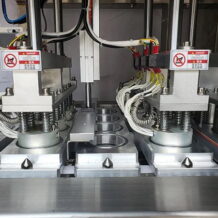 Máy Đóng Gói Thạch Tự Động 9 quy trinh van hanh cua may dong goi thach tu dong