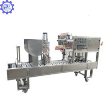 máy đóng gói thạch tự động