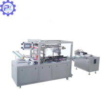 máy bọc màng trong suốt