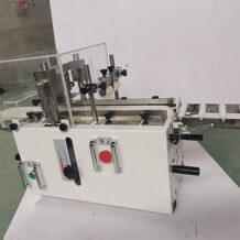 máy cắt kẹo dẻo