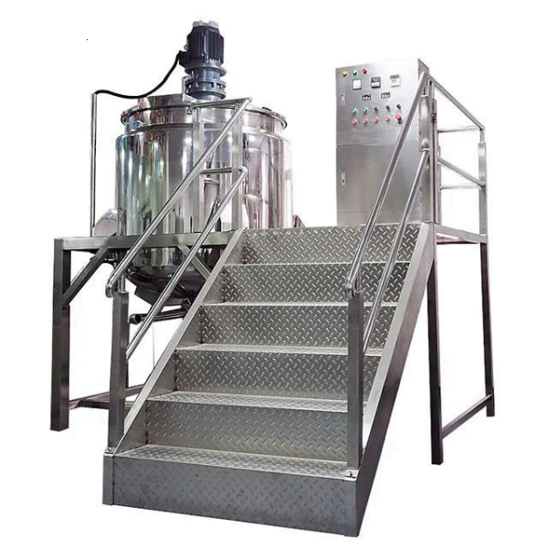 nha may san xuat my pham