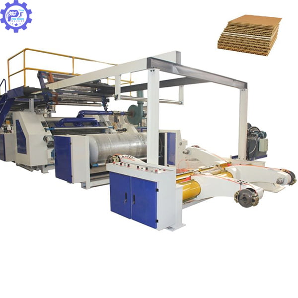 Dây Chuyển Sản Xuất Bao Bì 4 cach dieu chinh do am va luc cang cua giay