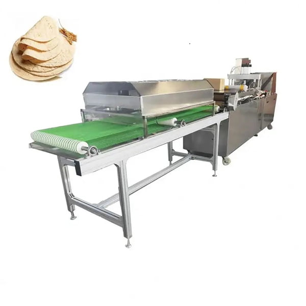 day chuyen san xuat banh trang