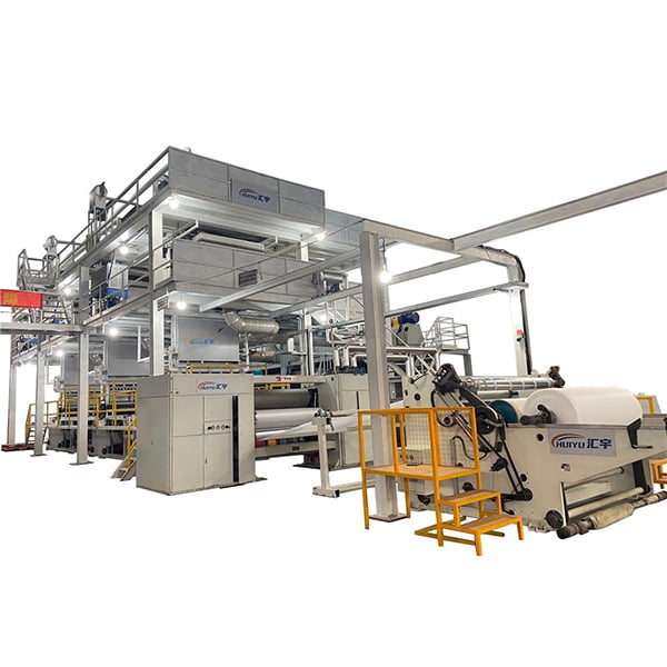 day chuyen san xuat bao bi