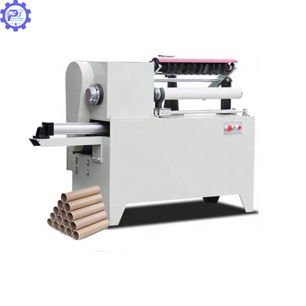 Dây Chuyền Sản Xuất Băng Keo 6 may cat loi giay