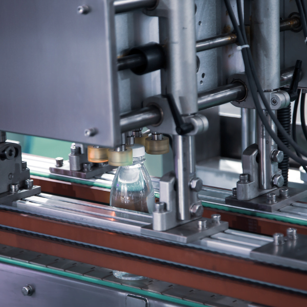 may chiet rot my pham mini