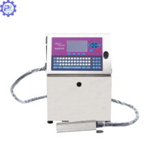 Máy in phun date liên tục XJF-688