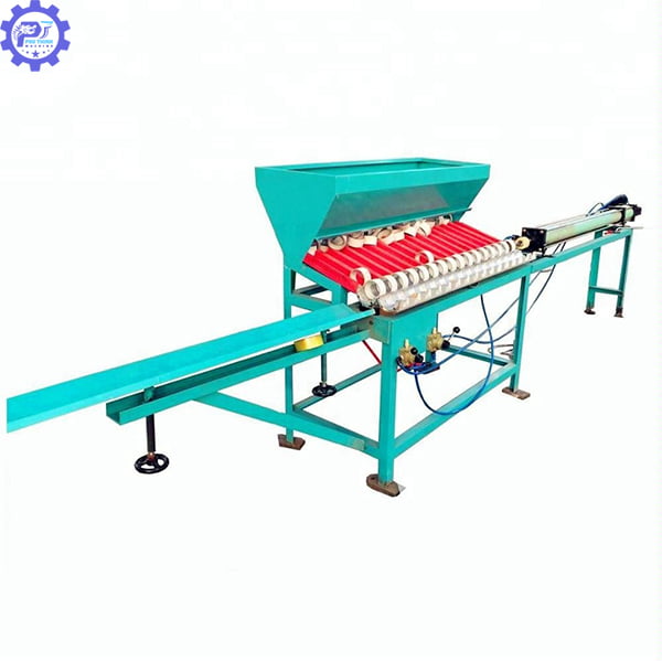 Dây Chuyền Sản Xuất Băng Keo 5 may nap loi tu dong ld l500