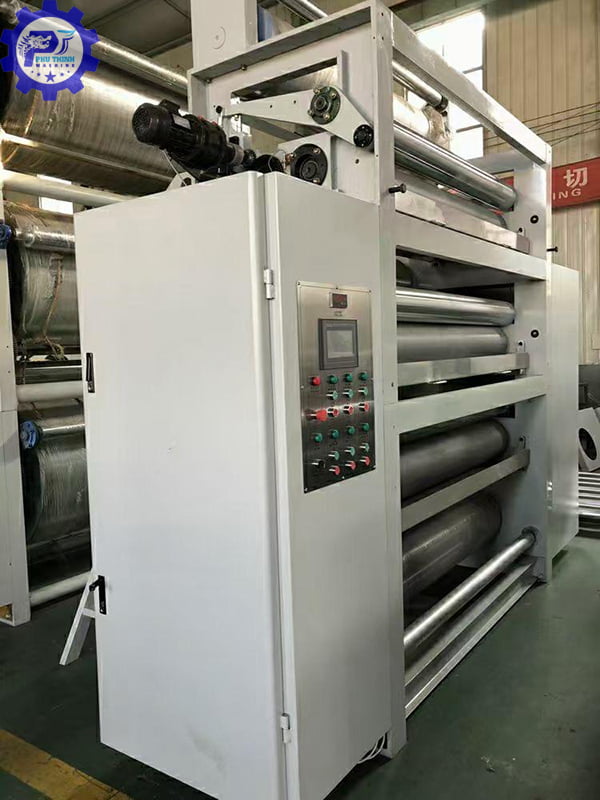Dây Chuyển Sản Xuất Bao Bì 5 qua trinh san xuat bao bi carton