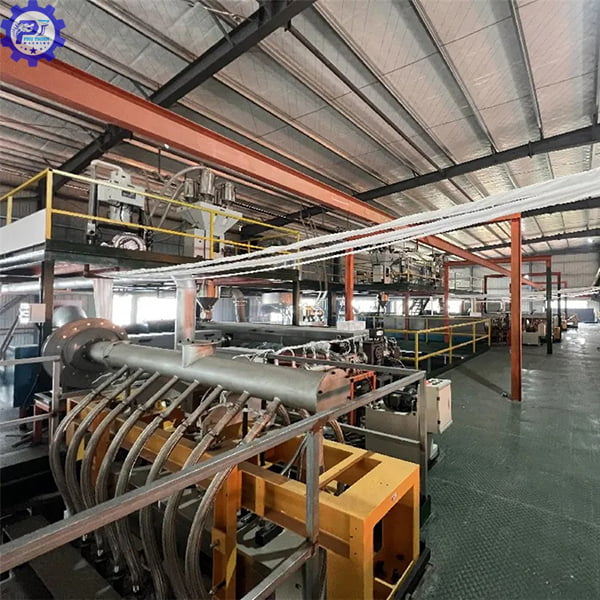 Dây Chuyển Sản Xuất Bao Bì 1 dây chuyền sản xuất bao bì