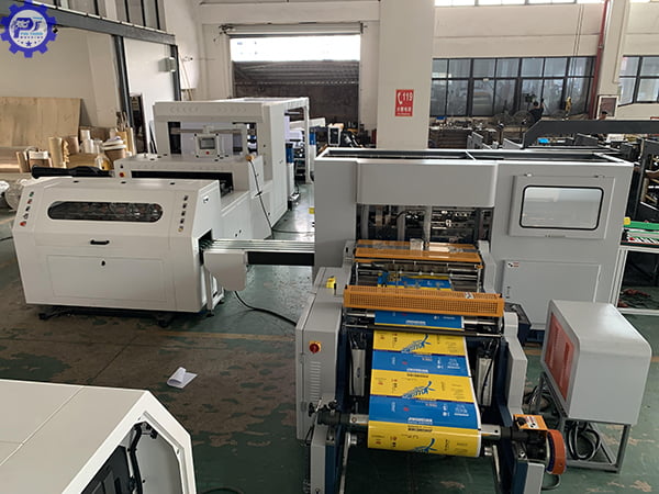 Dây Chuyền Sản Xuất Giấy A4 2 xu ly nguyen lieu co hoc trong quy trinh san xuat giay