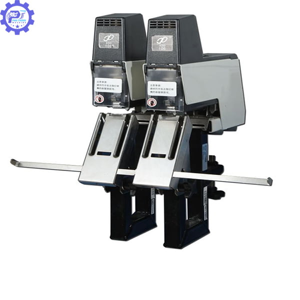 Dây Chuyền Sản Xuất Hộp Giấy 4 May bam kim