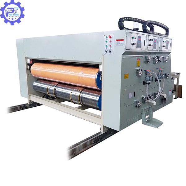 Dây Chuyền Sản Xuất Hộp Giấy 7 May be tron