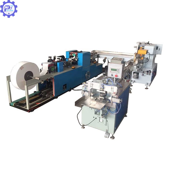 Dây Chuyền Sản Xuất Hộp Giấy 2 cac cong doan ve day chuyen san xuat hop giay