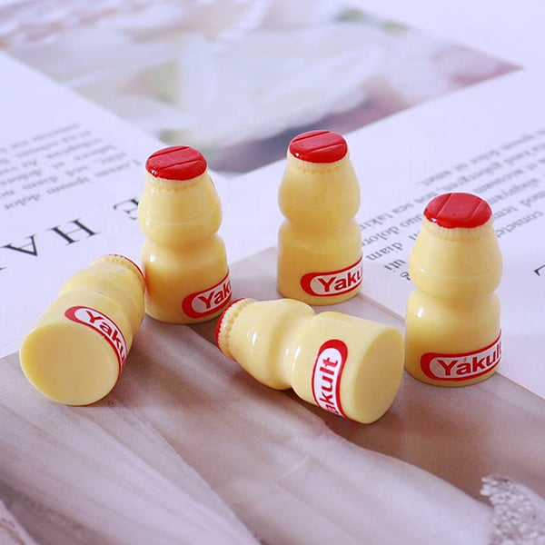 cong nghe day chuyen san xuat yakult