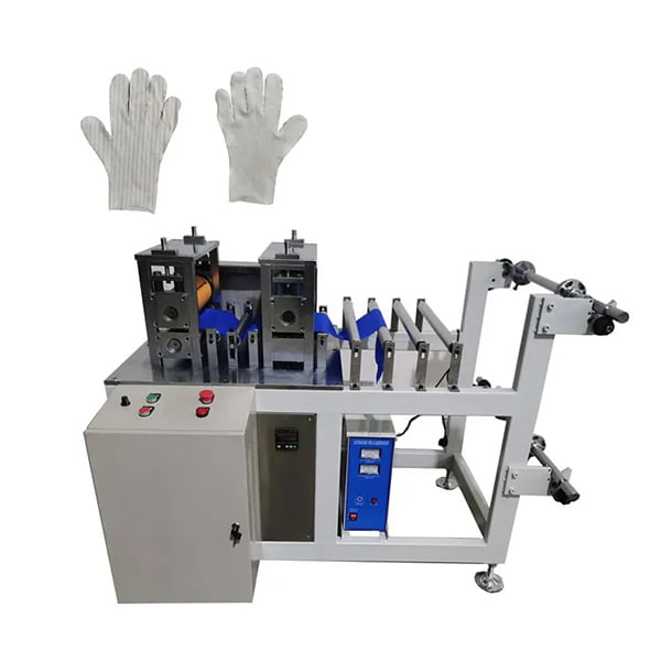 day chuyen san xuat gang tay y te tu dong