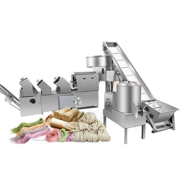 day chuyen san xuat hu tieu