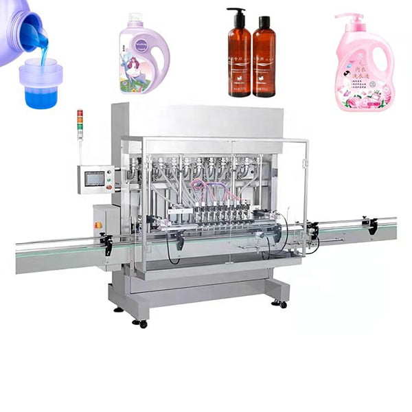 day chuyen san xuat nuoc rua chen