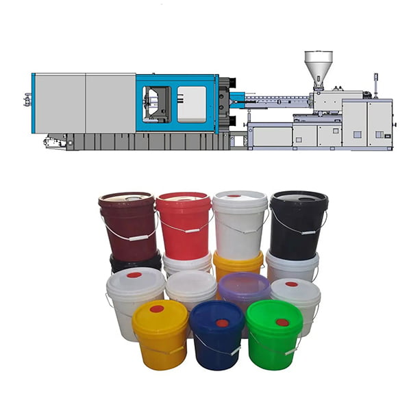 day chuyen san xuat son nuoc