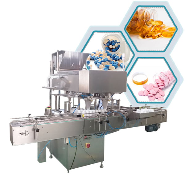 day chuyen san xuat vien nang mem tu dong