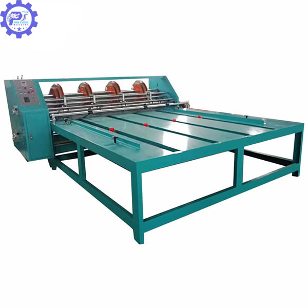 Dây Chuyền Sản Xuất Hộp Giấy 9 may chap