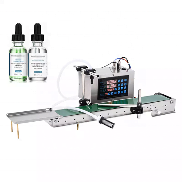 may chiet rot dinh luong