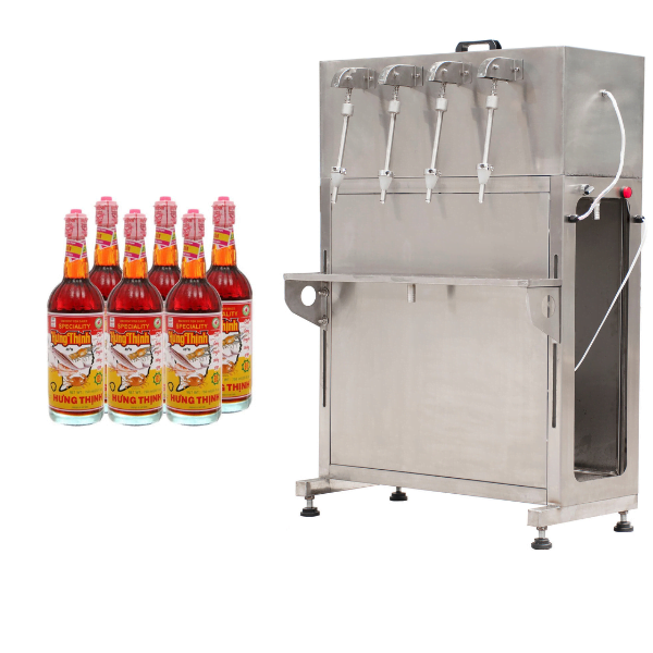 may chiet rot nuoc mam