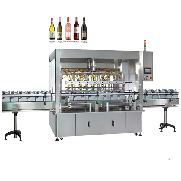 may chiet rot ruou vang trong luc