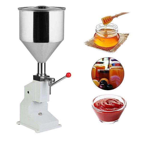 may chiet rot thu cong bang tay