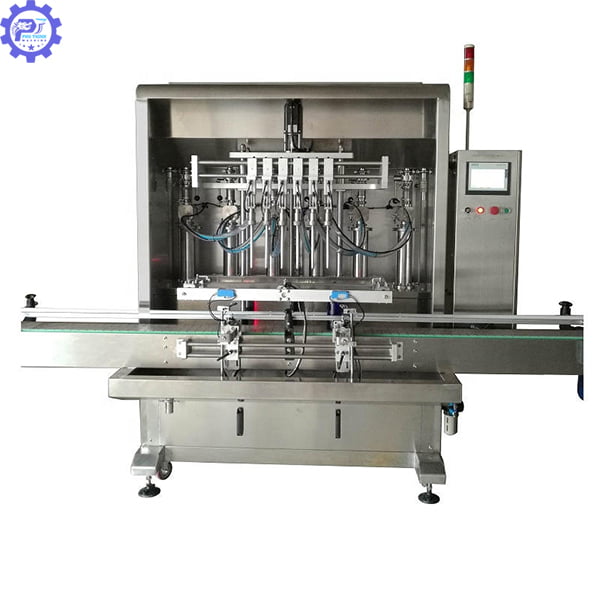 Thanh lý máy chiết rót cũ giá rẻ có nên mua không ? 4 tai sao ban nen mua may thanh ly may chiet rot cu
