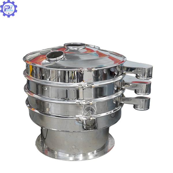 Dây Chuyền Sản Xuất Hạt Nêm Hiện Đại Nhất 4 may sang rung