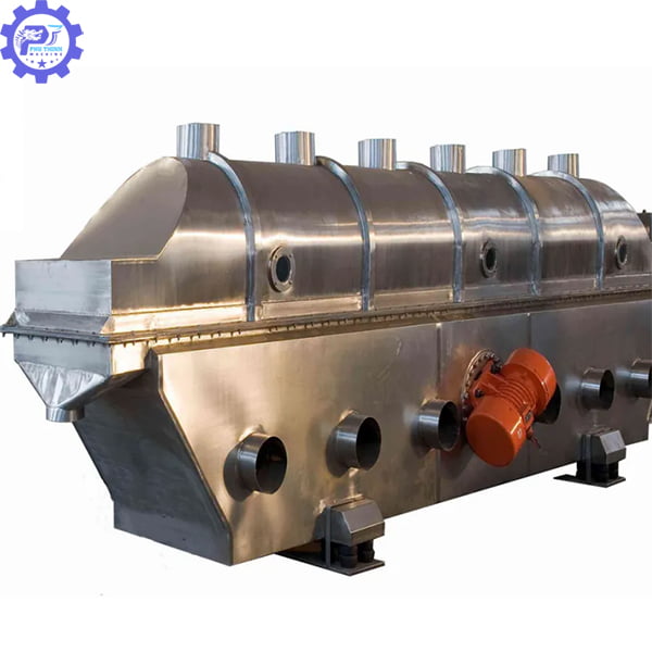 Dây Chuyền Sản Xuất Hạt Nêm Hiện Đại Nhất 5 Dây chuyền sản xuất hạt nêm