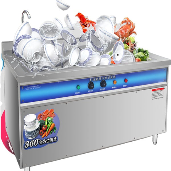 Ảnh đại diện máy rửa bát siêu âm