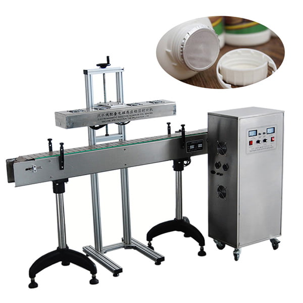 Ảnh đại diện của máy seal màng nhôm SF-2000