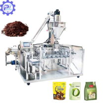 Máy Đóng Gói Bột Dạng Ngang 10 cau tao may dong goi bot nam ngang