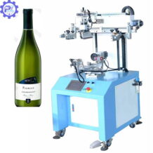 Máy In Lụa Giá Tốt 7 cau tao may in lua