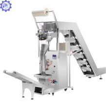 Máy Đóng Gói Trà Thảo Dược 10 Máy Đóng Gói Trà Thảo Dược