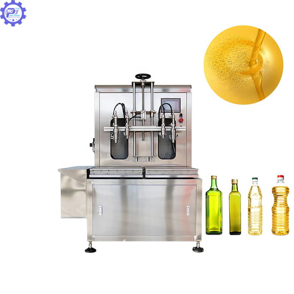 máy chiết rót dung dịch hoá chất